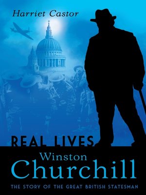 cover image of Winston Churchill